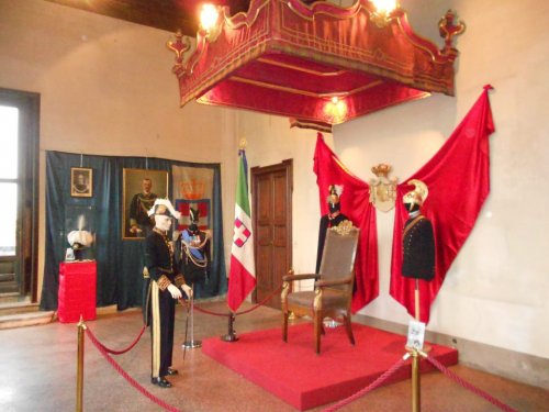  - Collezione Sabauda